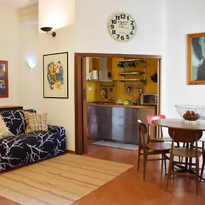 Ottavo Portone Appartement Bologne
