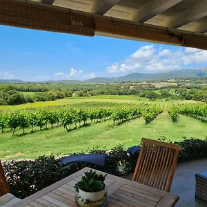 Elegant Country Open Space Deluxe Tenuta Piredu -monti-olbia Appartement Monti